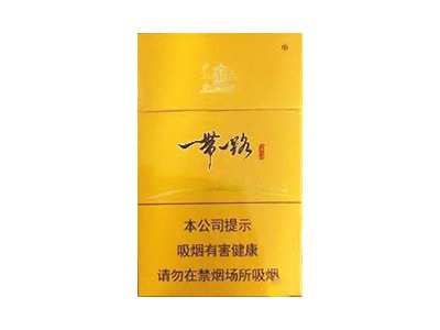 贵烟(国酒香·15出口版)