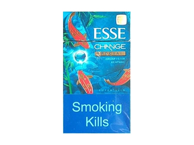 ESSE(change up)