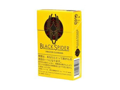 黑蜘蛛(冰香草)
